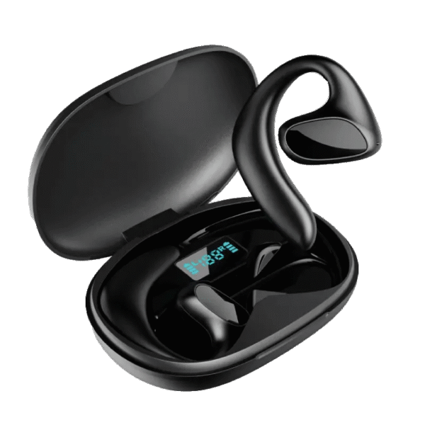 Qinux Talkbuds